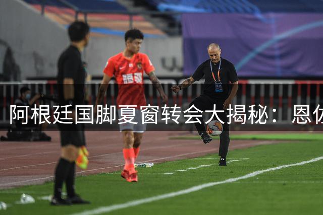 阿根廷国脚夏窗转会大揭秘：恩佐145亿创纪录，梅西离队难题悬而未解